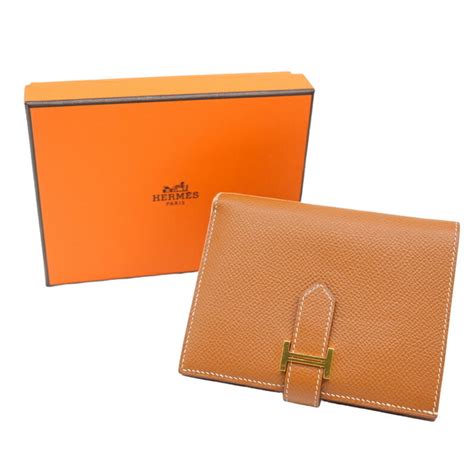 hermes bifold wallet|bearn compact wallet hermes.